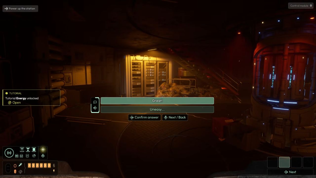 Cthulhu: The Cosmic Abyss, PC, Gameplay, Corruption and Sanity, Screenshot, NoobFeed