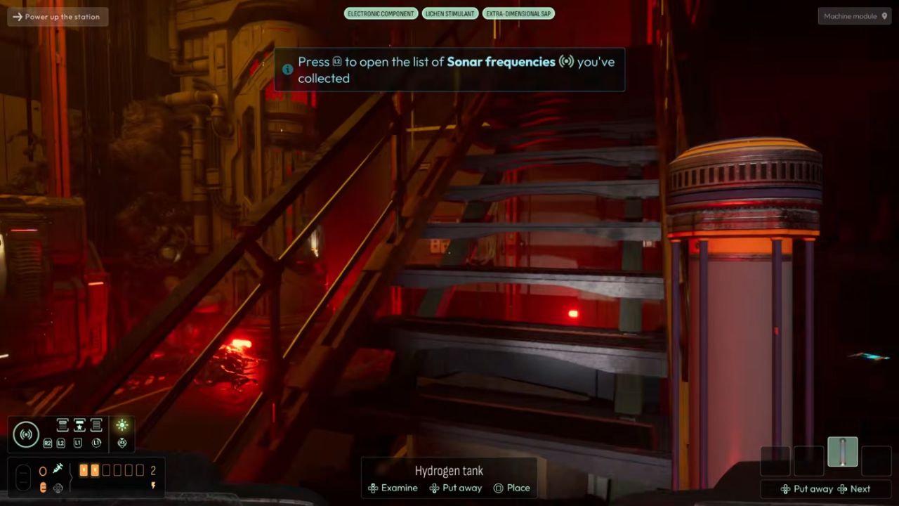 Cthulhu: The Cosmic Abyss, PC, Gameplay, How to use Energy Efficiently, Screenshot, NoobFeed