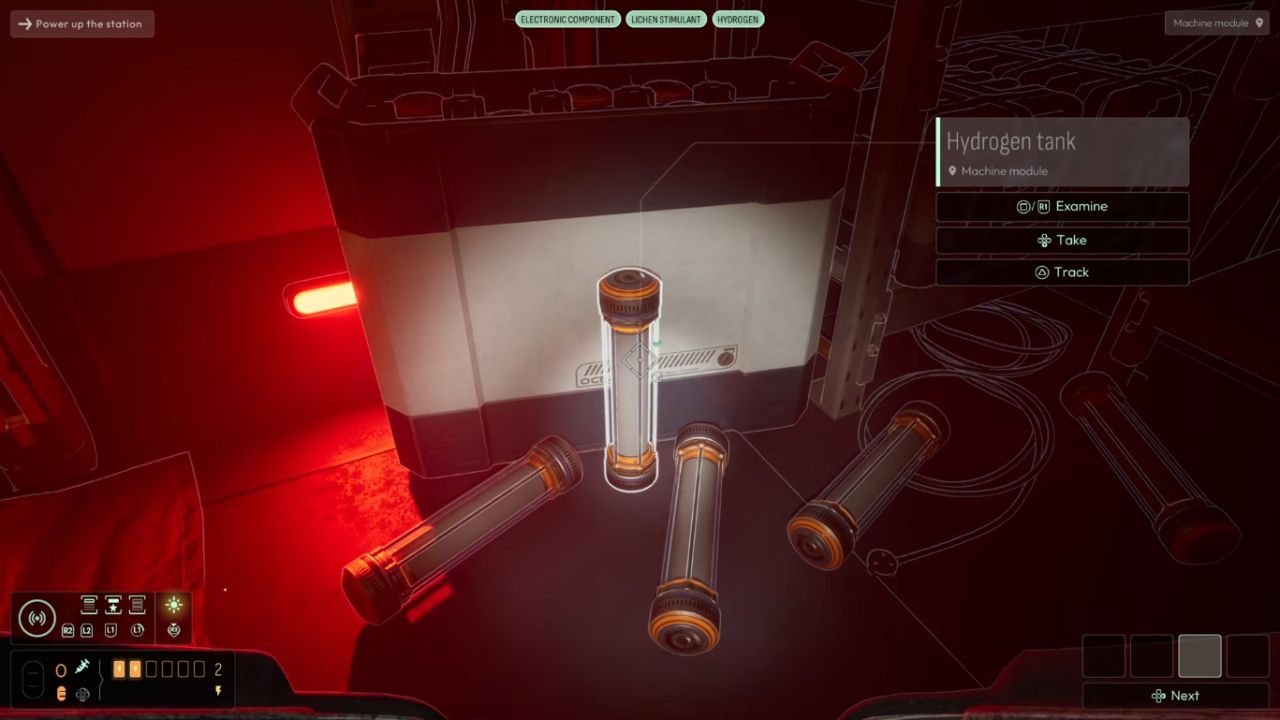 Cthulhu: The Cosmic Abyss, PC, Gameplay, How to use Energy Efficiently, Screenshot, NoobFeed