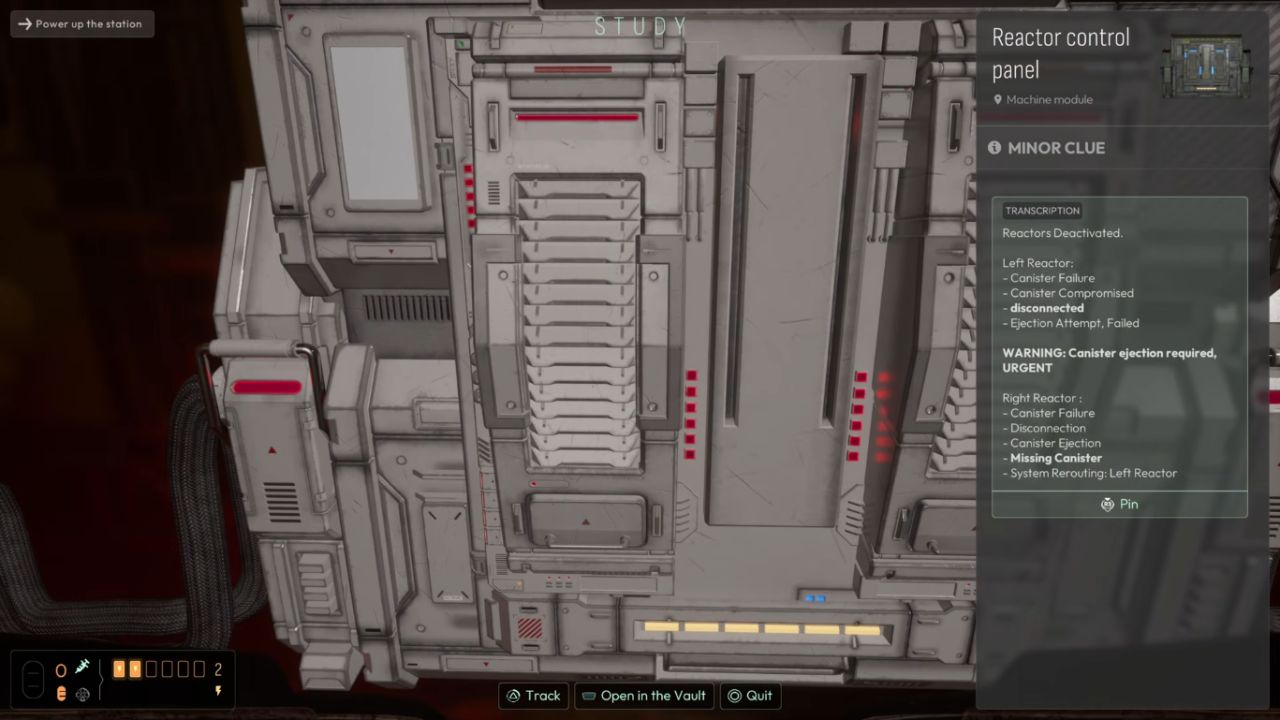 Cthulhu: The Cosmic Abyss, PC, Gameplay, How to use Energy Efficiently, Screenshot, NoobFeed