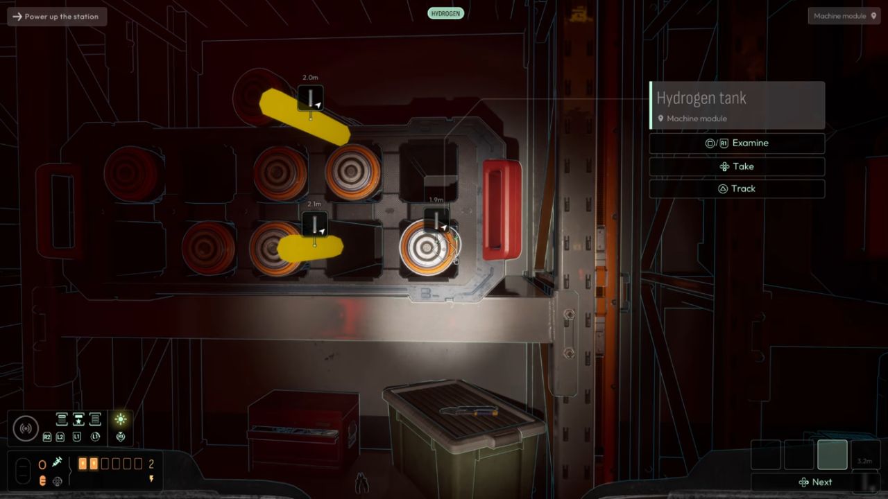 Cthulhu: The Cosmic Abyss, PC, Gameplay, Key and Clue Analysis, Screenshot, NoobFeed