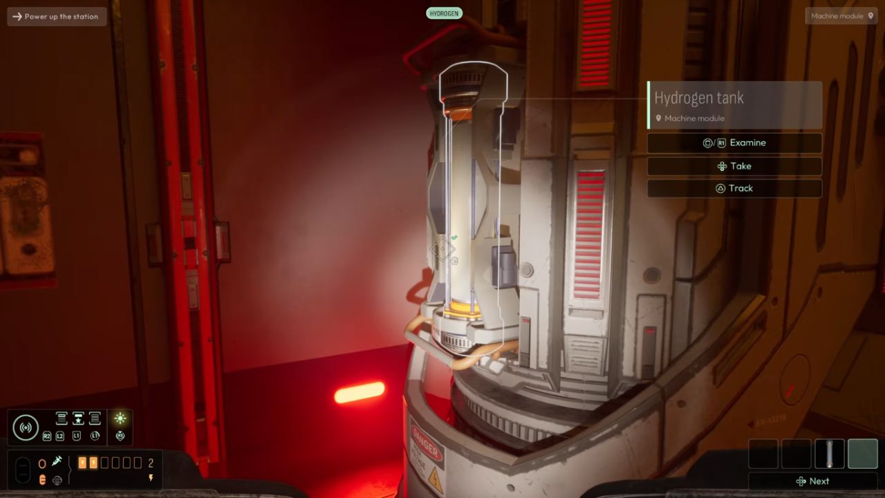 Cthulhu: The Cosmic Abyss, PC, Gameplay, Key and Clue Analysis, Screenshot, NoobFeed