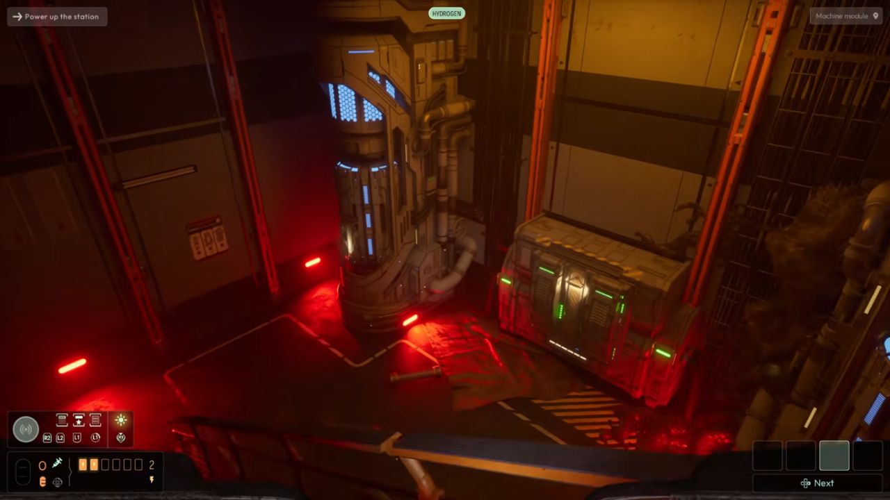 Cthulhu: The Cosmic Abyss, PC, Gameplay, Key and Clue Analysis, Screenshot, NoobFeed