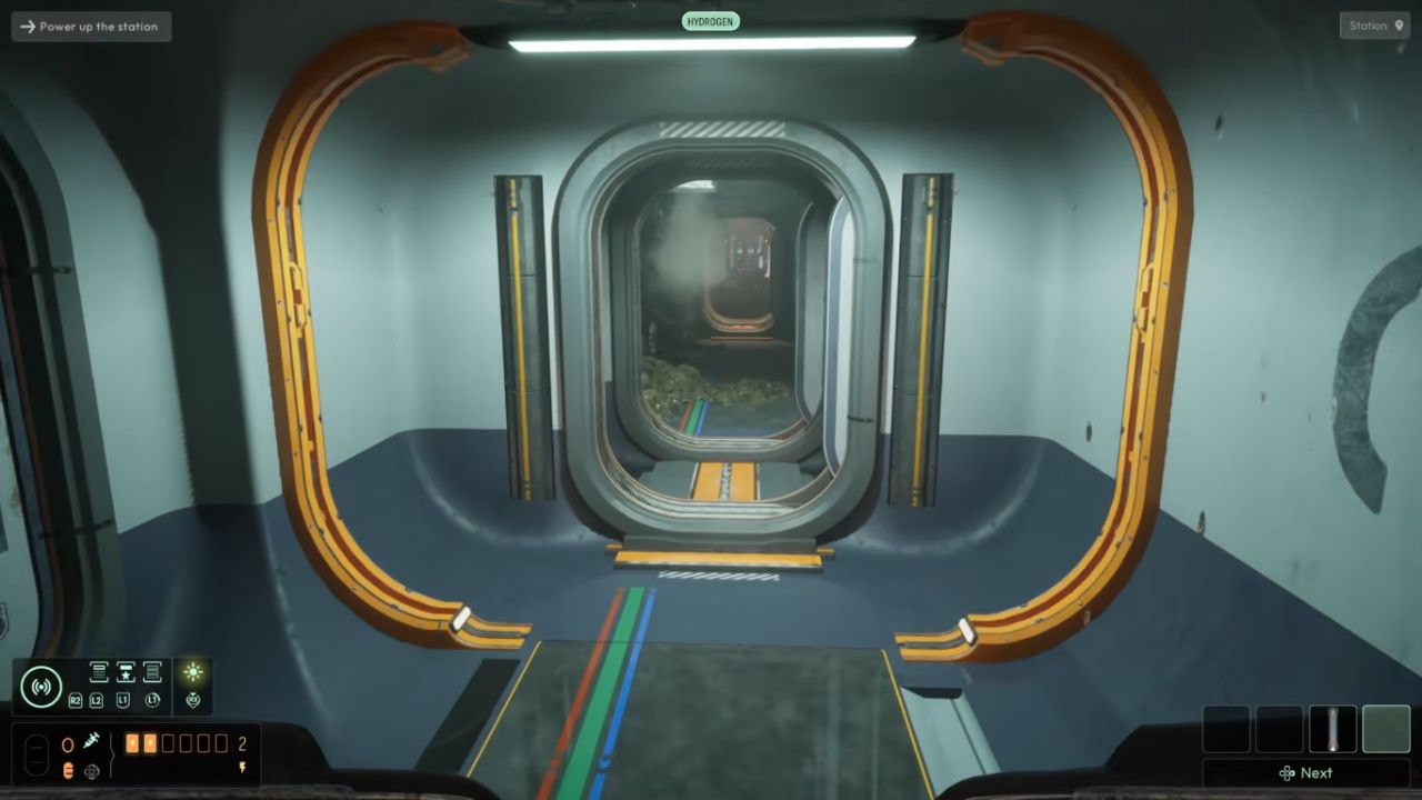 Cthulhu: The Cosmic Abyss, PC, Gameplay, Mei's House Portal Puzzle Solution, Screenshot, NoobFeed