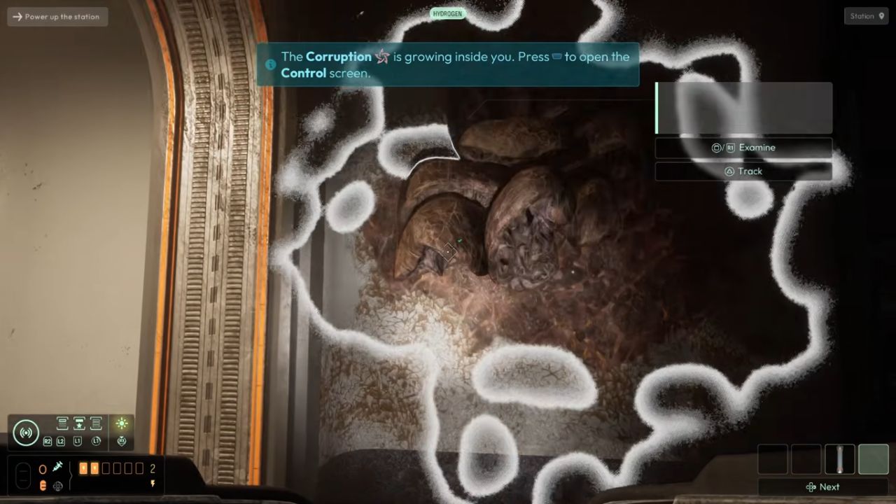 Cthulhu: The Cosmic Abyss, PC, Gameplay, Mei's House Portal Puzzle Solution, Screenshot, NoobFeed