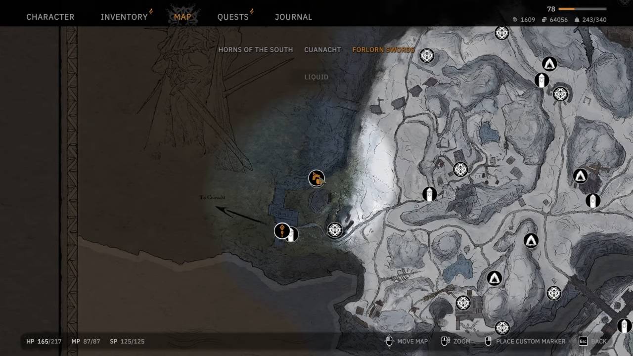 Tainted Grail: The Fall of Avalon, Guide, How to Get The Verdant Adder