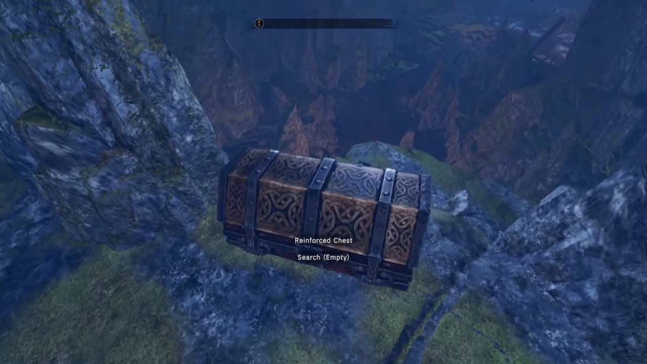 Tainted Grail: The Fall of Avalon, Guide, How to Get The Verdant Adder