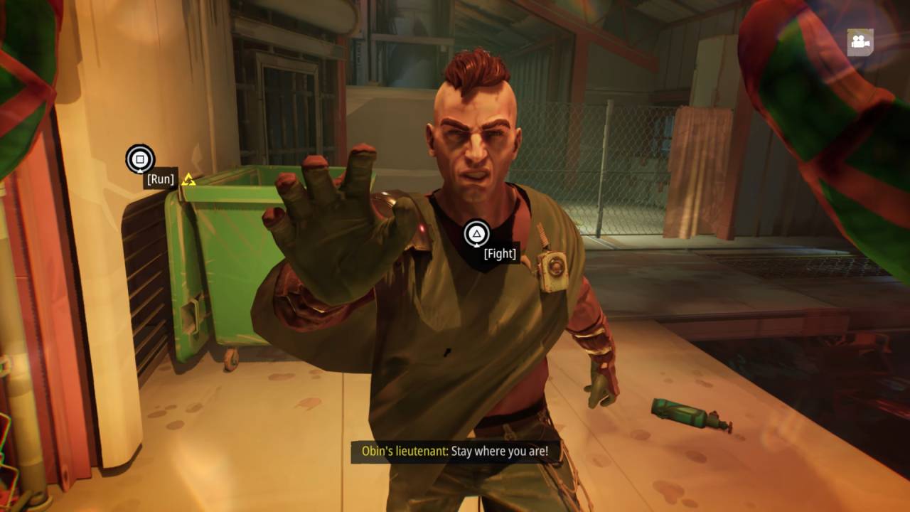 Tides of Tomorrow, Review, PS5, Gameplay, Choices Matter, Story Rich, Adventure, First-Person, 3D Game
