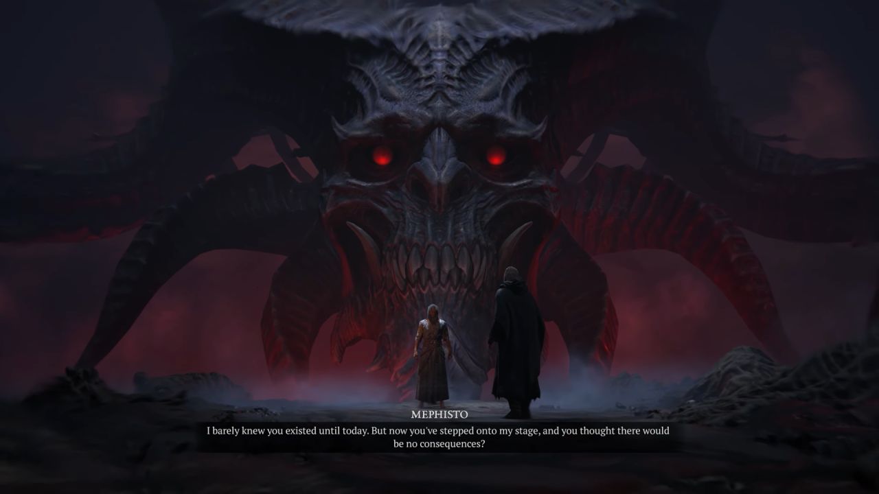 Diablo IV: Lord of Hatred, Review, PC, Gameplay, Action RPG, Hack and Slash, LootIsometric
