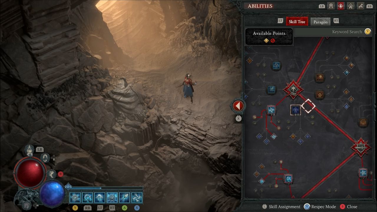 Diablo IV: Lord of Hatred, Review, PC, Gameplay, Action RPG, Hack and Slash, LootIsometric