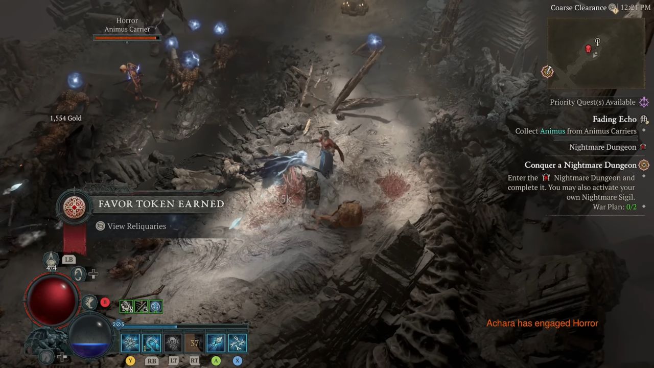 Diablo IV: Lord of Hatred, Review, PC, Gameplay, Action RPG, Hack and Slash, LootIsometric