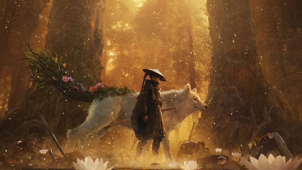 Beast of Reincarnation, Update, Souls-Like, Female Protagonist, Action RPG