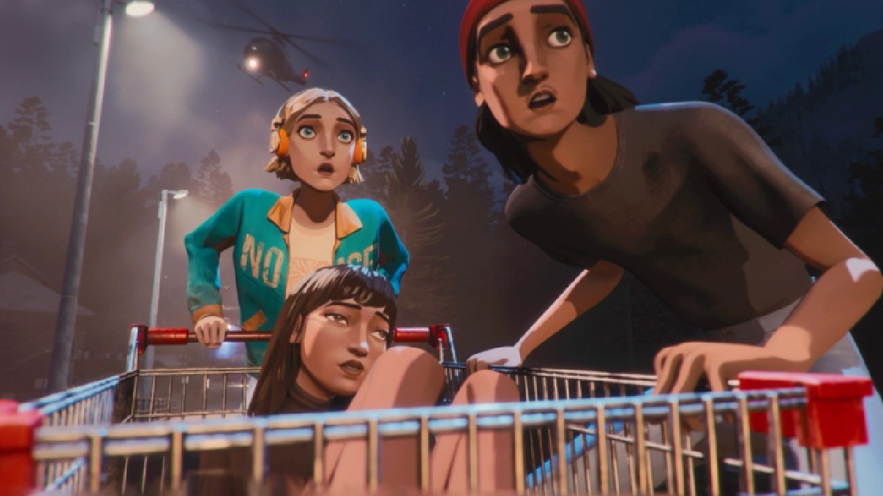 Mixtape, Beethoven & Dinosaur, Annapurna Interactive, Release, Updates, Rumors, Gameplay, News, NoobFeed