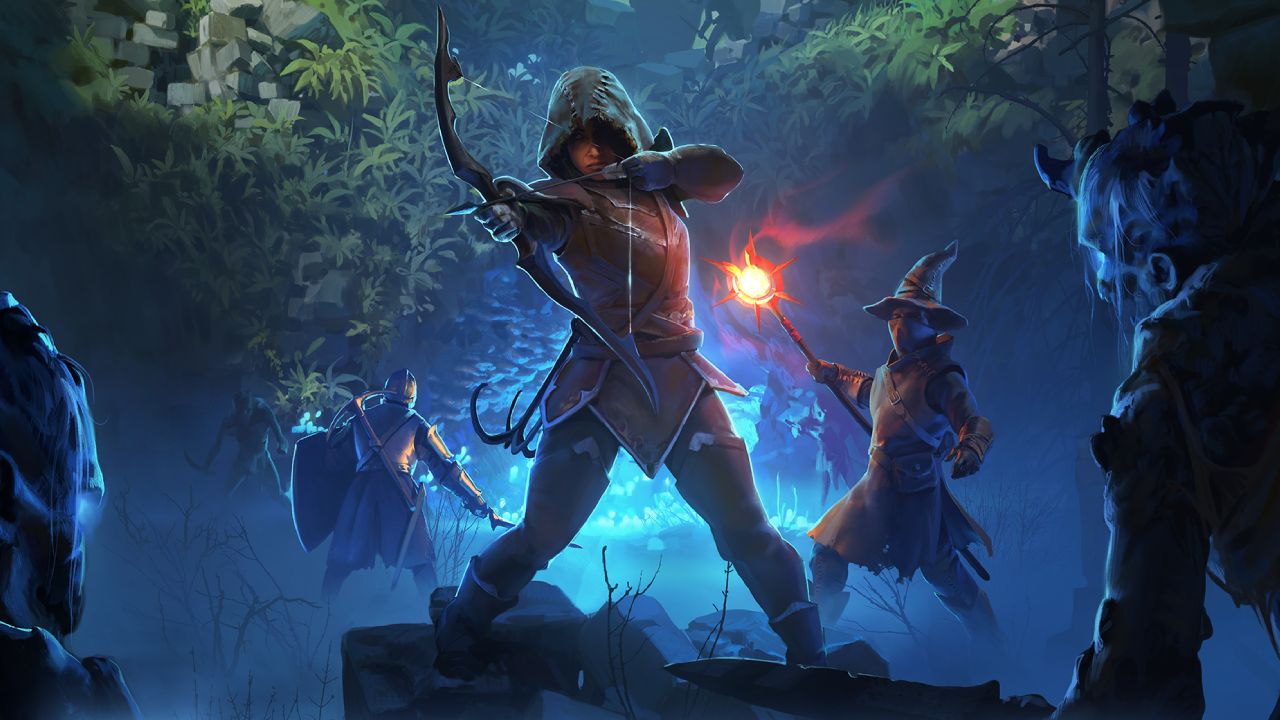 Enshrouded, 1.0 Update, Keen Games, Update, News, NoobFeed