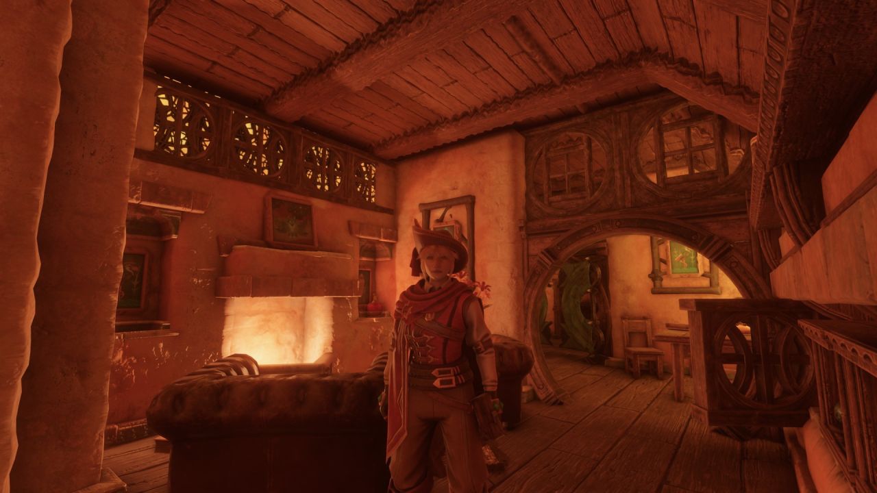 Enshrouded, 1.0 Update, Keen Games, Update, News, NoobFeed