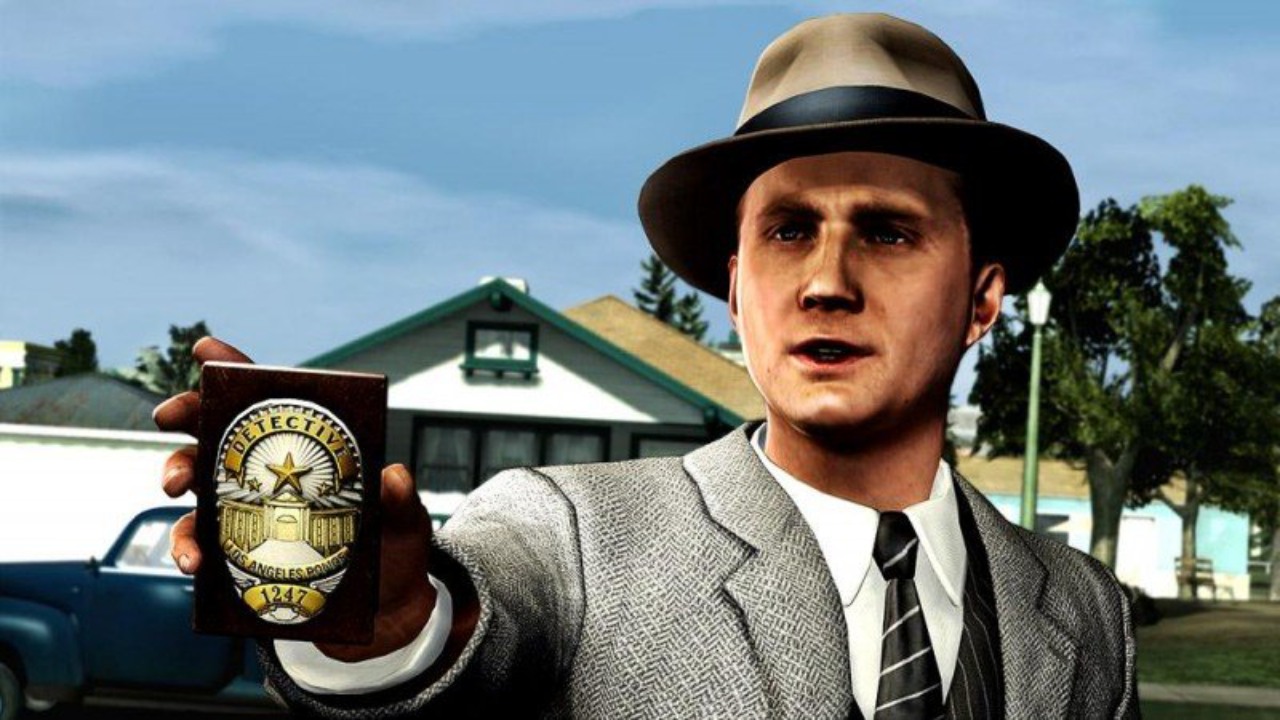 L.A. Noire 2, Rockstar, Take-Two, 2K, Gameplay, News, Release, Rumors, NoobFeed