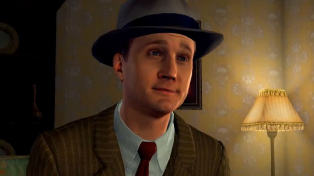 L.A. Noire 2, Rockstar, Take-Two, 2K, Gameplay, News, Release, Rumors, NoobFeed