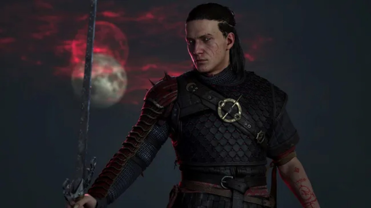 The Blood of Dawnwalker, Rebel Wolves, Gameplay, Release, September, News, NoobFeed