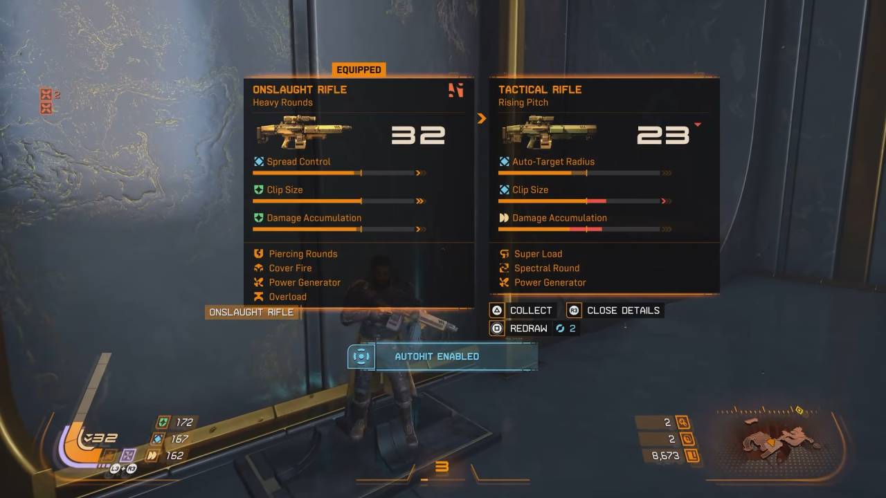 Saros Beginner’s Guide, Gameplay Tips & Tricks