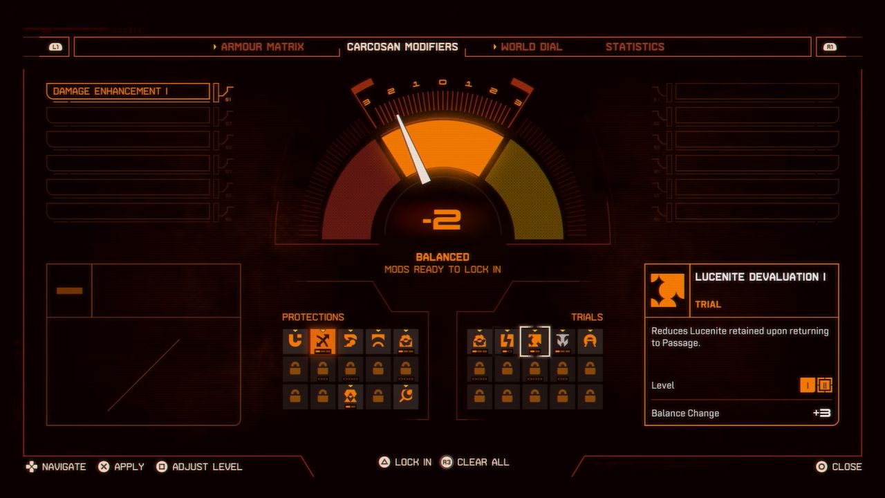 Saros, Guide, How to Find Echelon Signal in Shattered Descent