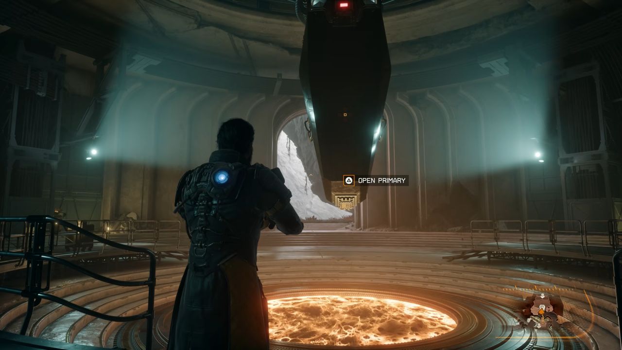 Saros, Guide, How to Farm Lucenite