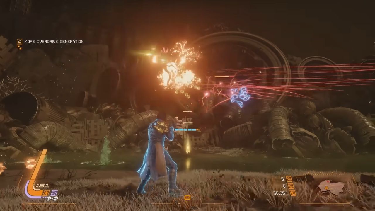Saros, Guide, How to Farm Halcyon