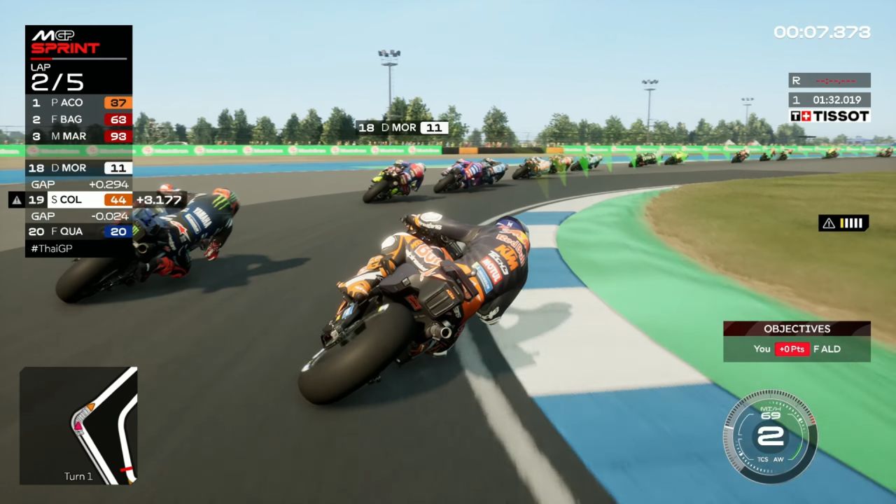 Moto GP 26, Milestone, Racing, Moto GP, Gameplay, PS5, Review, NoobFeed
