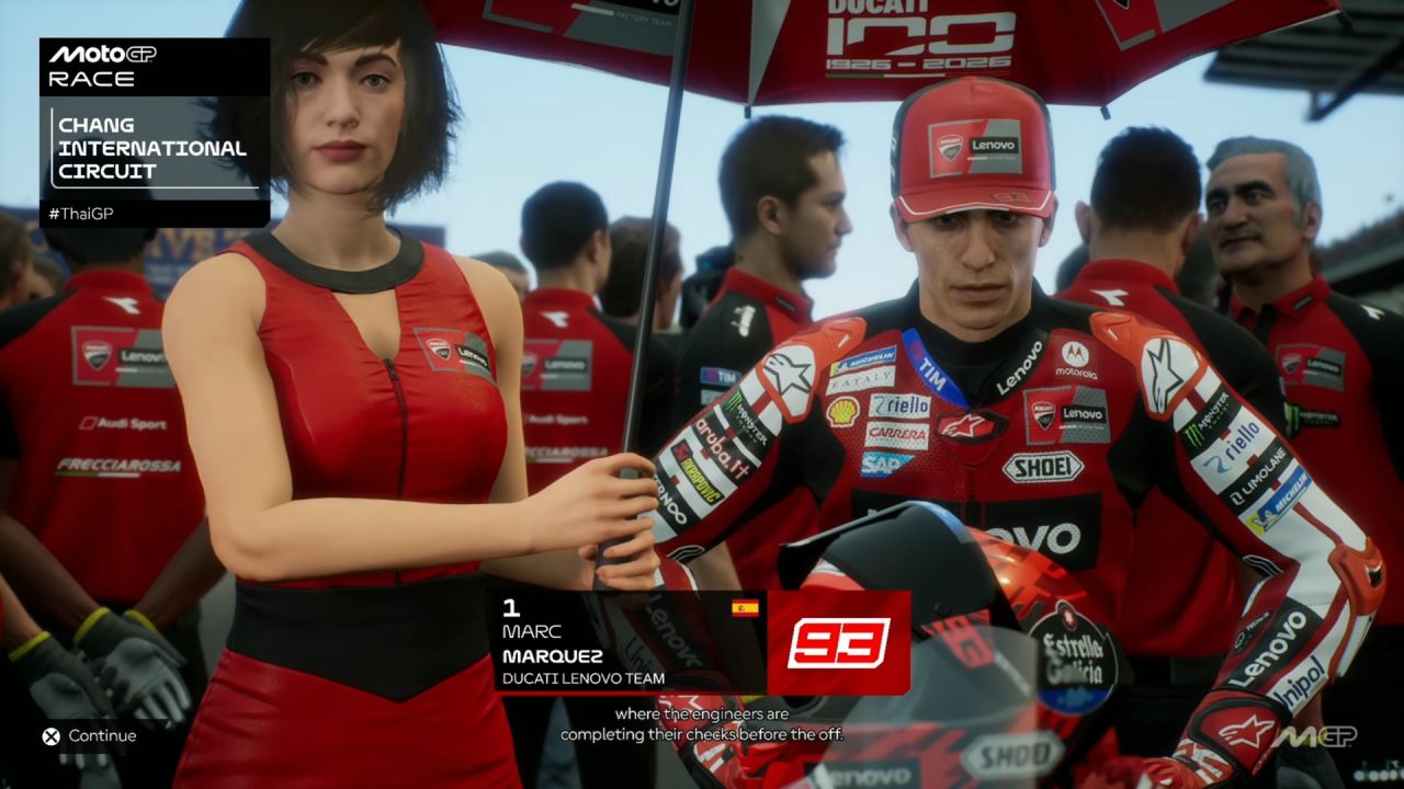 Moto GP 26, Milestone, Racing, Moto GP, Gameplay, PS5, Review, NoobFeed