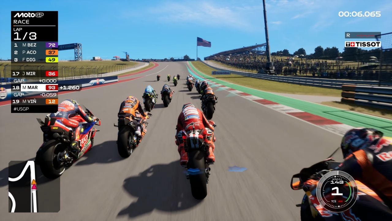 Moto GP 26, Milestone, Racing, Moto GP, Gameplay, PS5, Review, NoobFeed