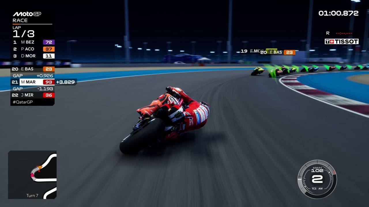 Moto GP 26, Milestone, Racing, Moto GP, Gameplay, PS5, Review, NoobFeed