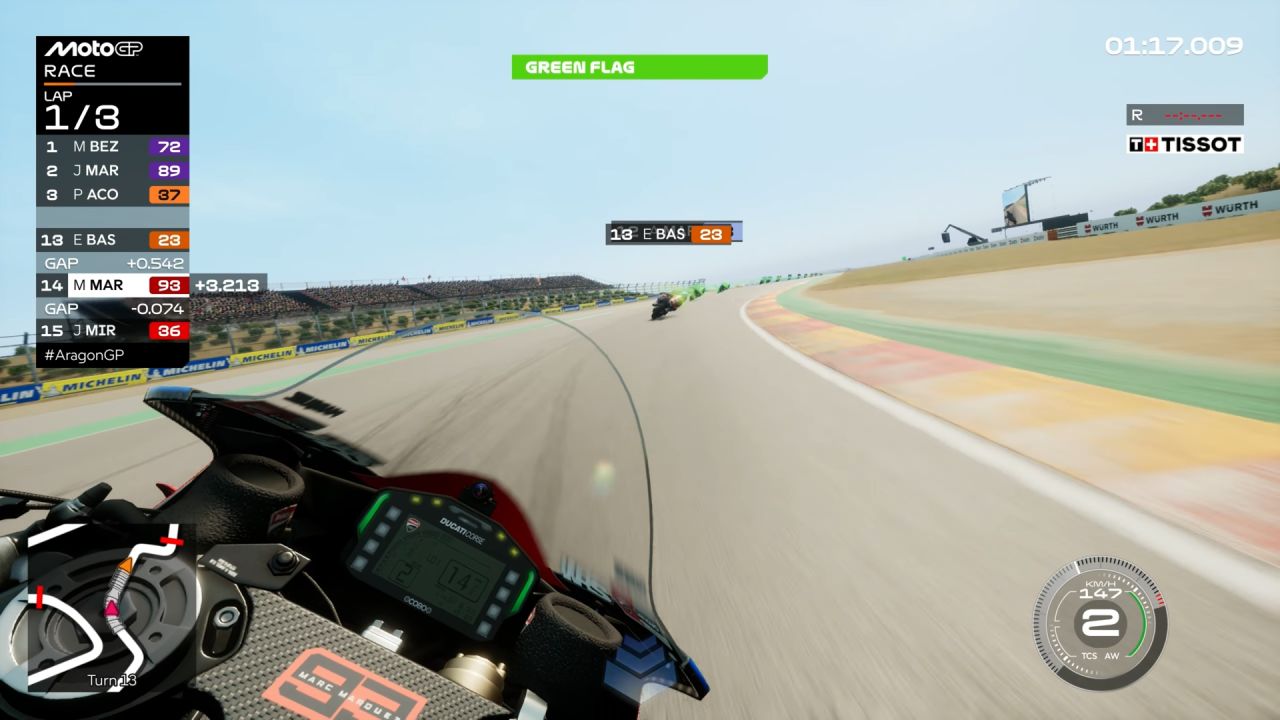 Moto GP 26, Milestone, Racing, Moto GP, Gameplay, PS5, Review, NoobFeed