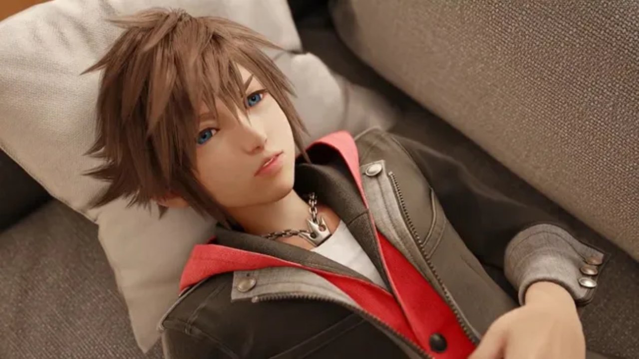 Kingdom Hearts 4, XBOX Games Showcase, Microsoft, Gears of War: E-Day, Direct, Square Enix, XBOX, XBOX Series X, News, NoobFeed