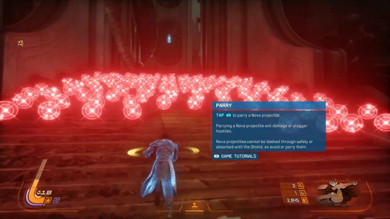 Saros, Guide, How to Turn on the Generator in Blighted Marsh