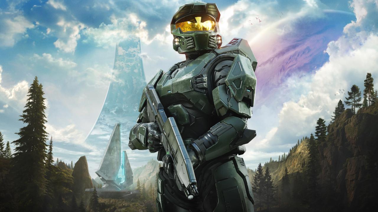 Halo Campaign Evolved, Halo Remake, NoobFeed