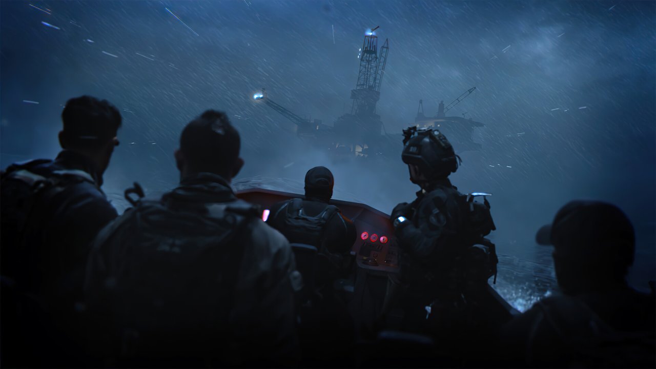 Call of Duty: Modern Warfare 4, Activision, Infinity Ward, Leak, Update, Warzone, Multiplayer, DMZ, Call of Duty, News, NoobFeed