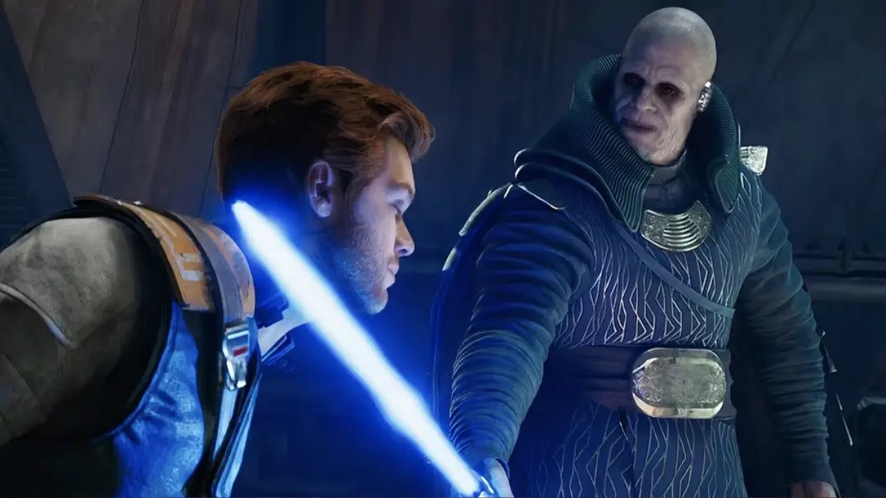Star Wars Jedi 3 Leak, Older Cal Kestis, Major Time Jump, Update, NoobFeed
