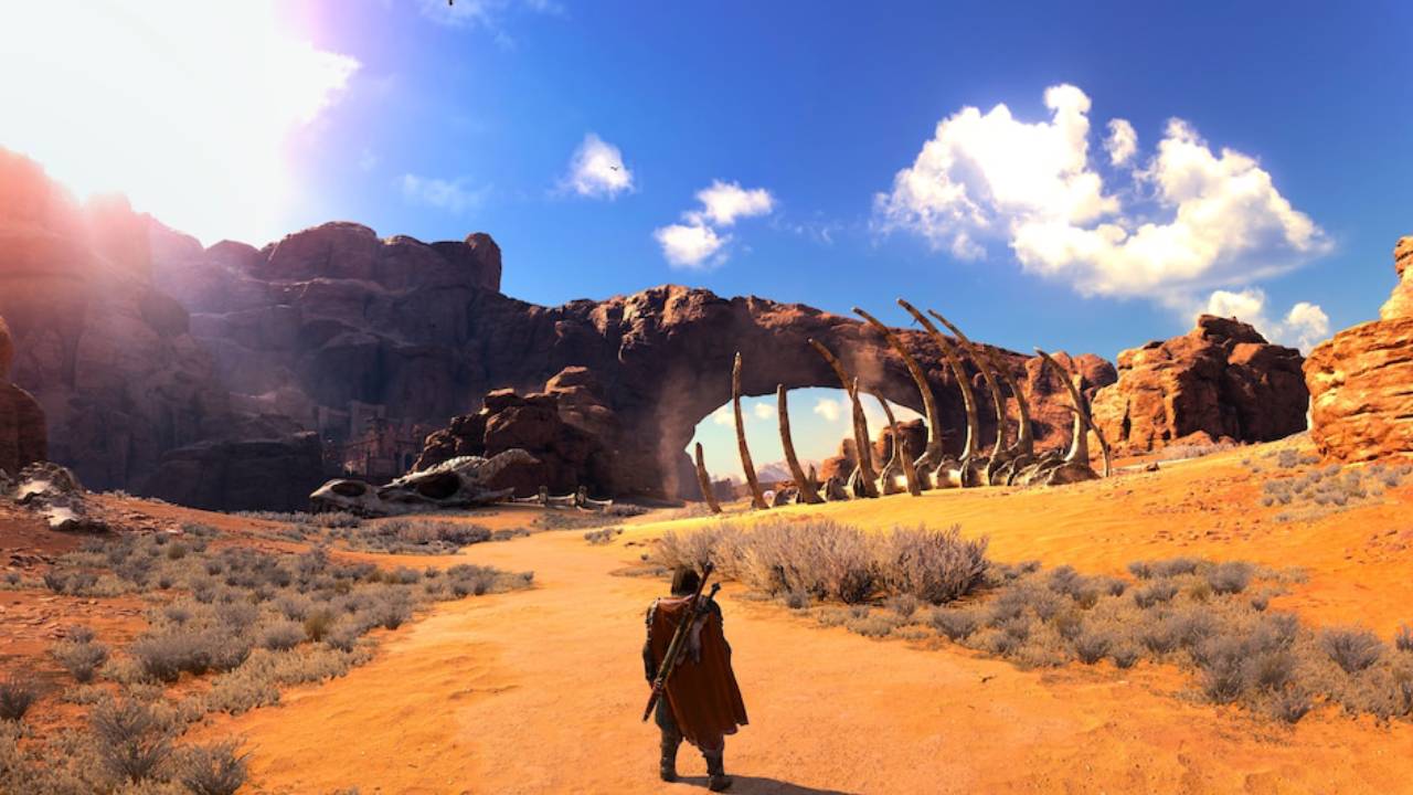 Warhorse Studios, The Lord of the Rings, RPG, Project, NoobFeed