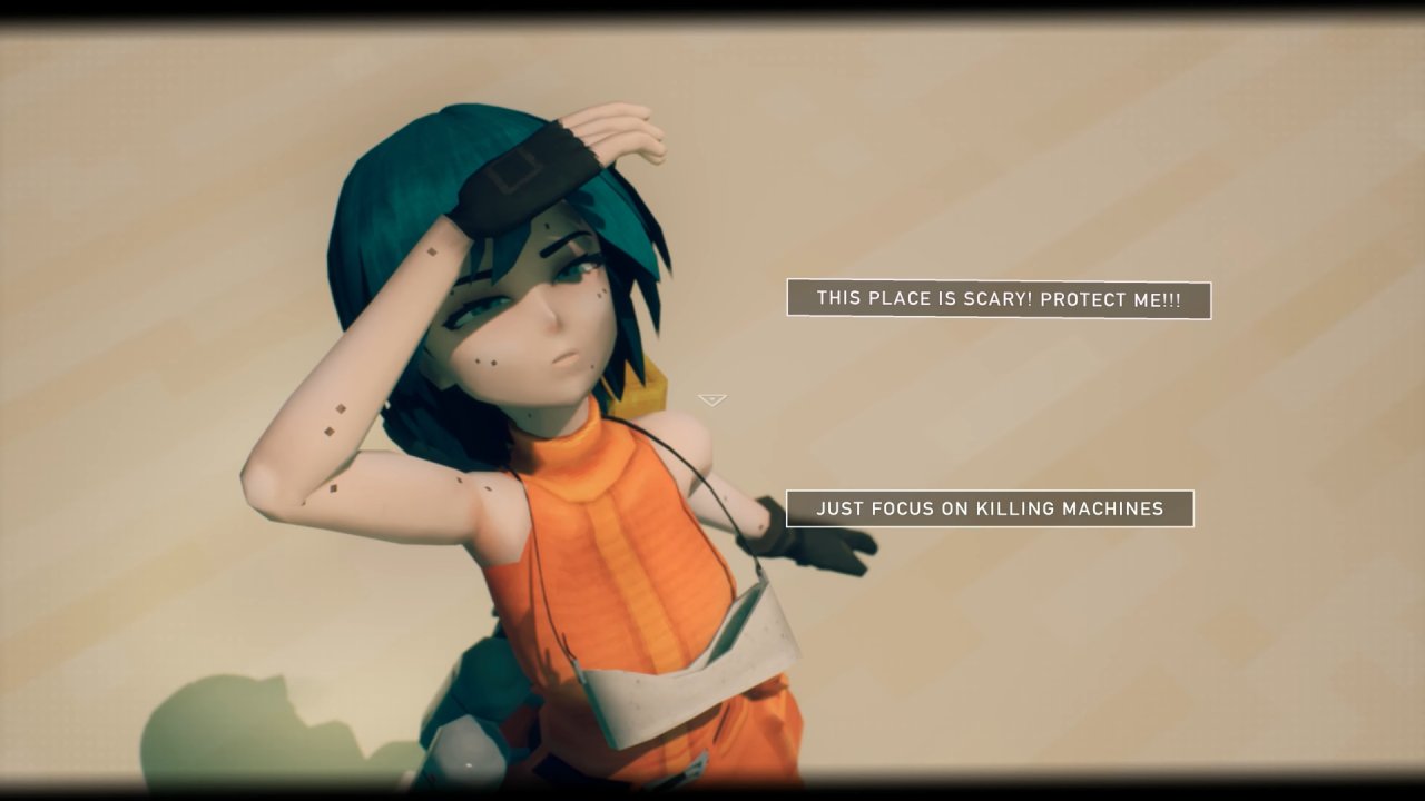 Motorslice, PS5, Review, Gameplay, 3D Platformer, Female Protagonist, Cute