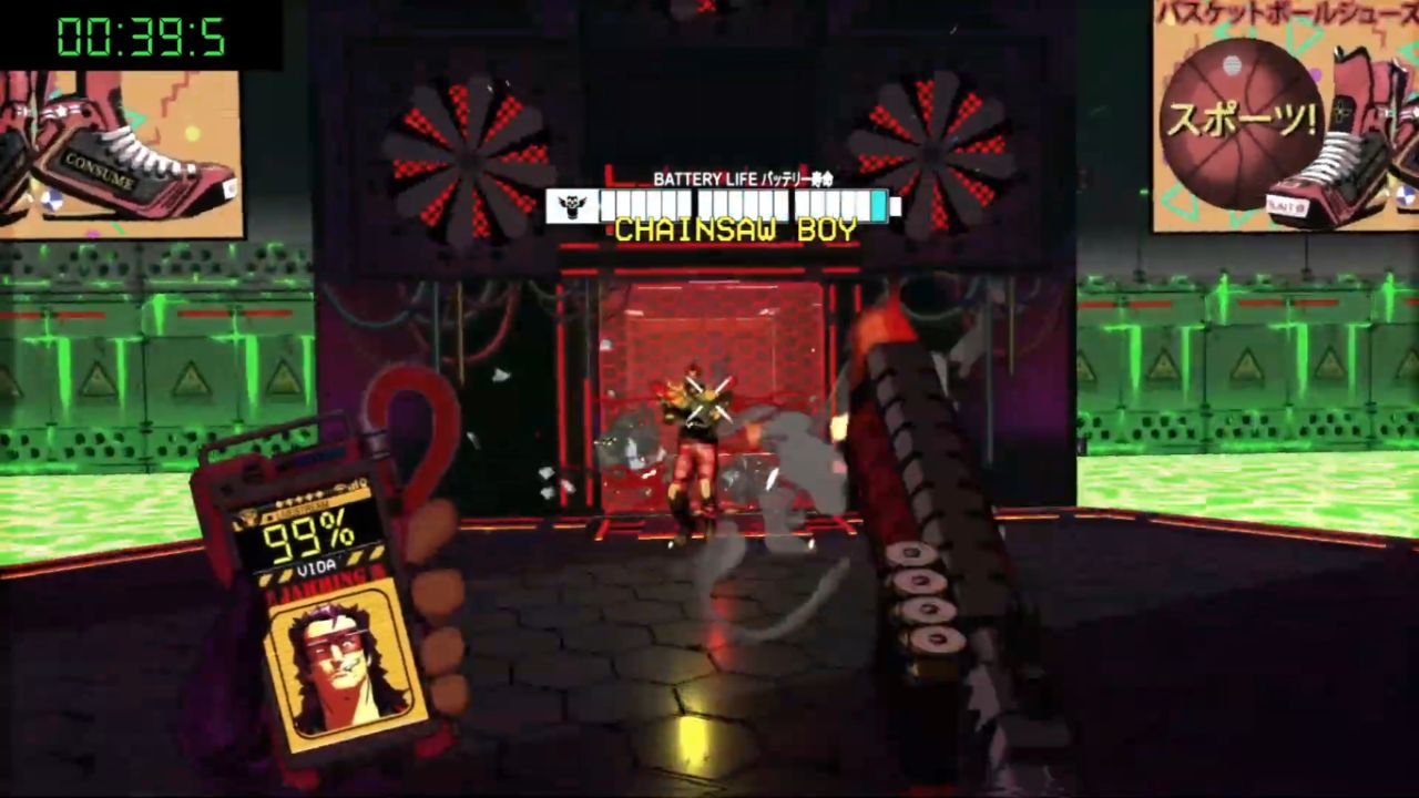 name, PC, Gameplay, How To Beat Cyberholder, Screenshot, NoobFeed