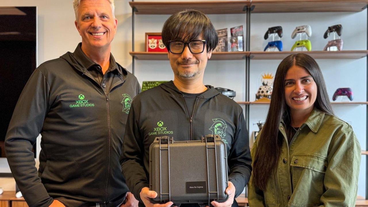 Xbox Series S, Developers, Microsoft, Exclusives, News, NoobFeed