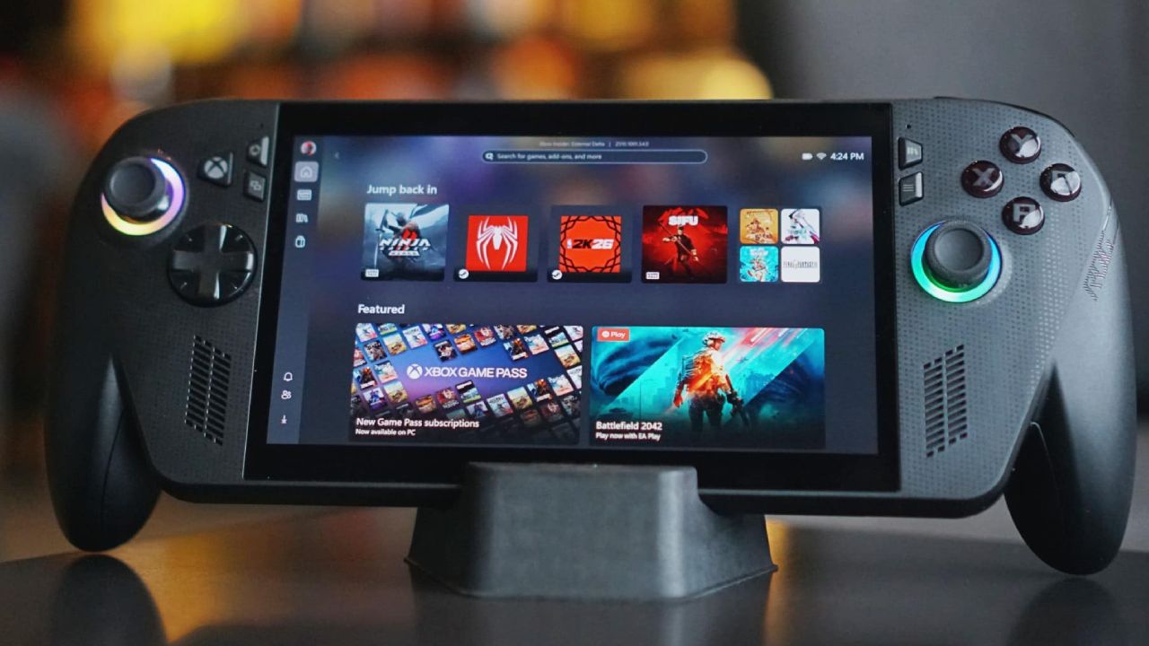 ASR, Native, FSR, Testing Reveals Image Quality, FPS Trade-Offs, NoobFeed 