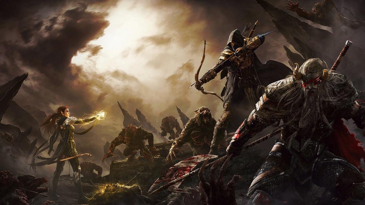 The Elder Scrolls VI, Xbox, Summer Showcase, Spyro 4, Surprise Reveals, Predictions, News, NoobFeed