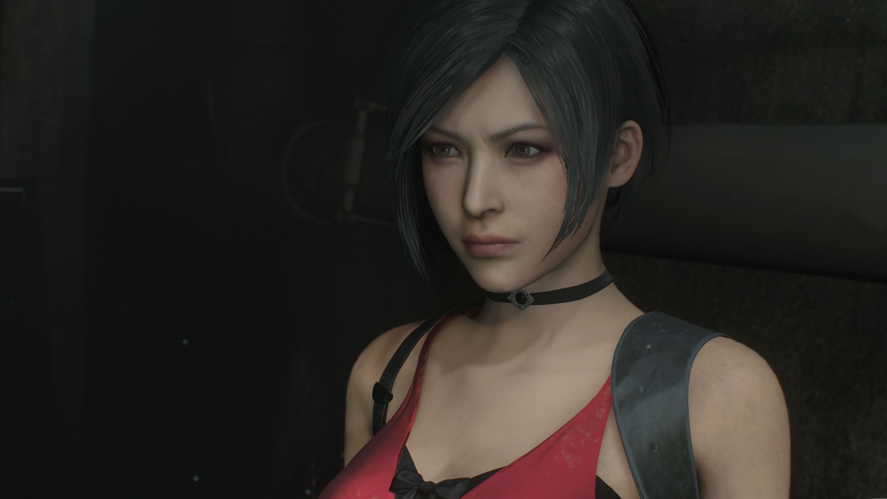 Resident Evil Requiem, Ada Wong, Sexy, DLC, Capcom, Survival Horror, News, NoobFeed