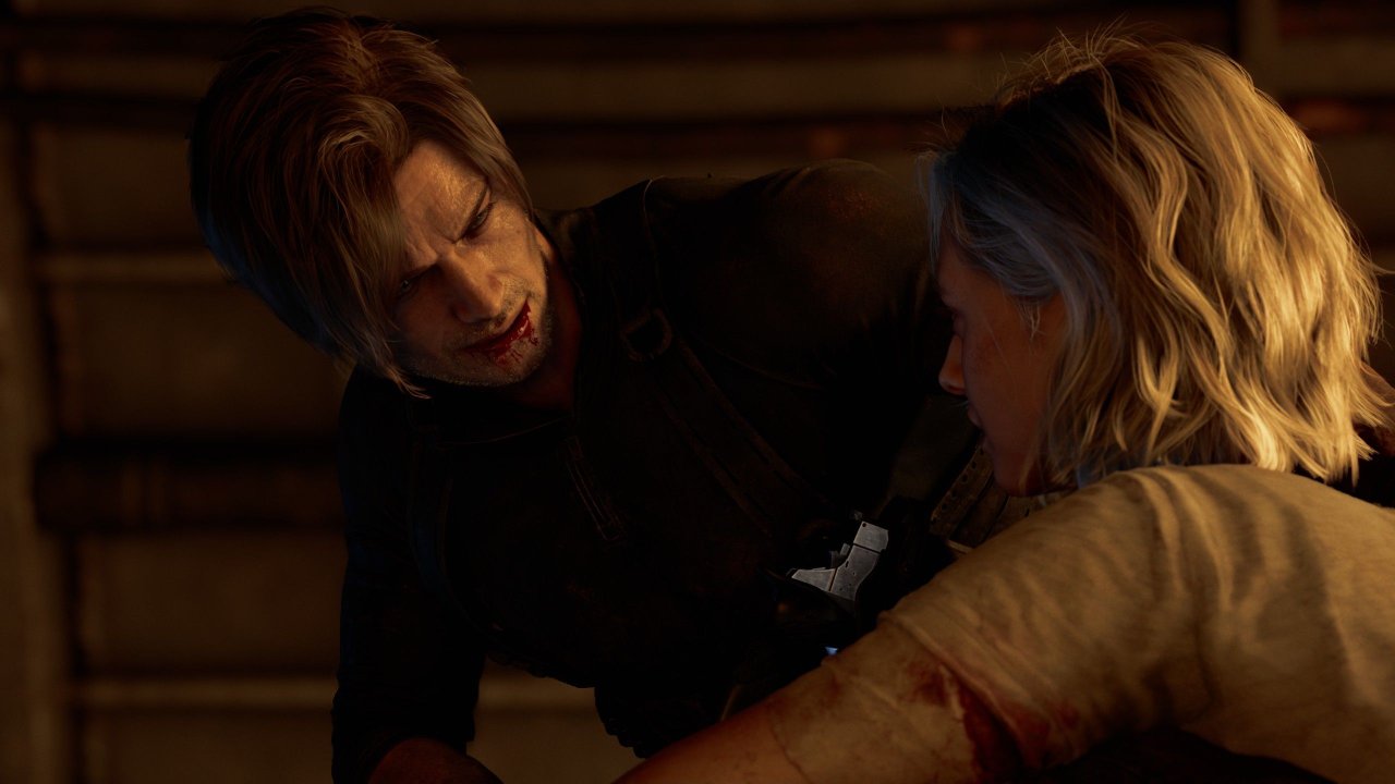 Resident Evil Requiem , Capcom ,NoobFeed, Resident evil movie, horror series, zach cregger
