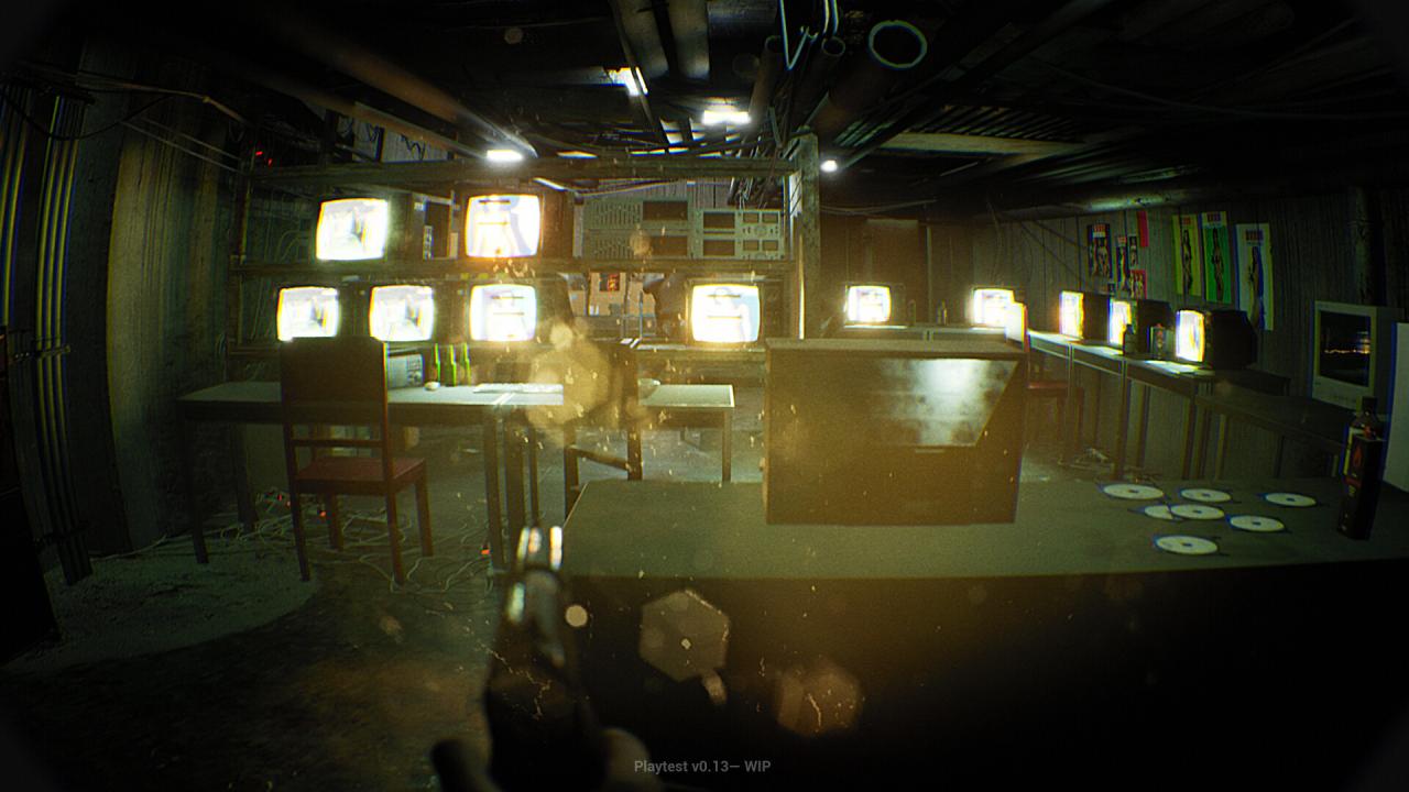Better Than Dead, Action Hero Moments, Raw Survival Game, Third Person Shooter, Female Protagonist