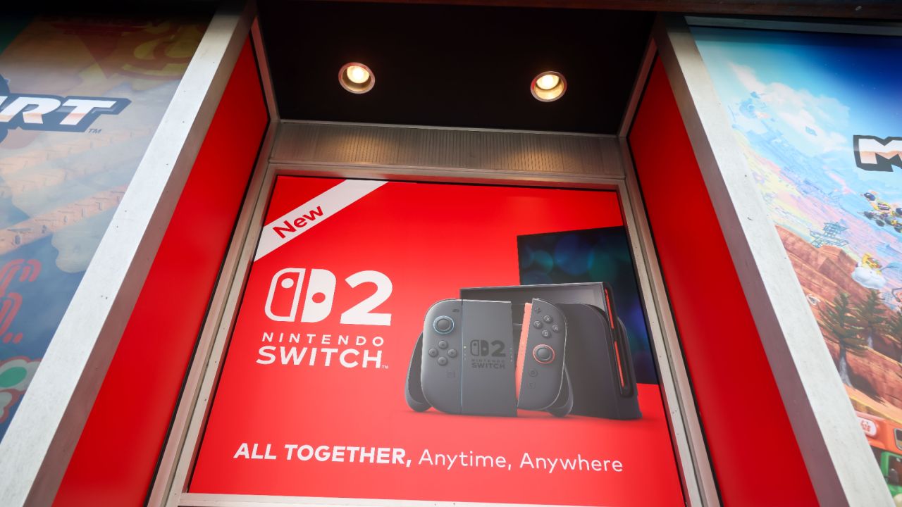 Nintendo, Switch 2 Price Increase Confirmed, Ahead of September, Launch Changes, NoobFeed 