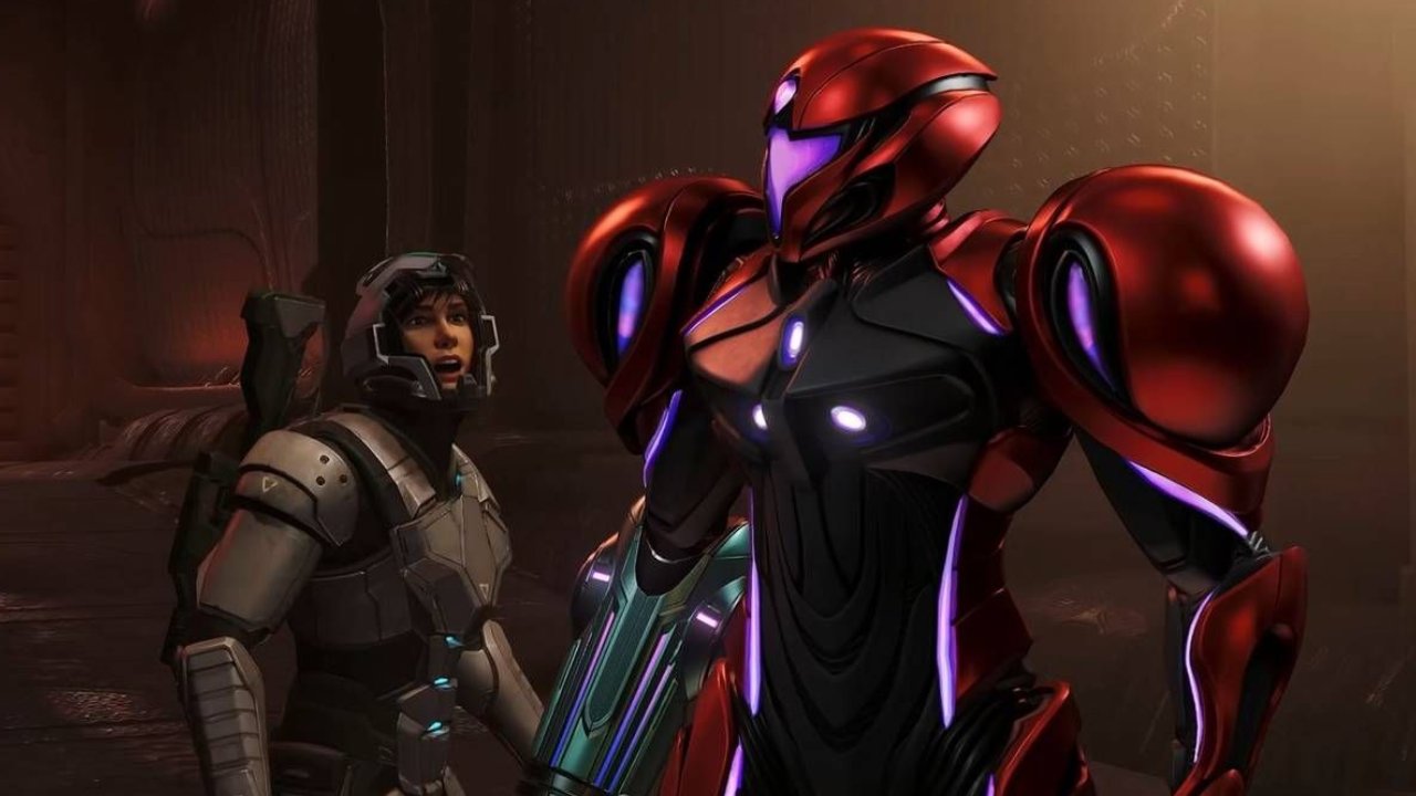 Metroid Prime 4, Female Character, Slow Sales, Forcing Nintendo, Rethink, Strategy, Update, NoobFeed