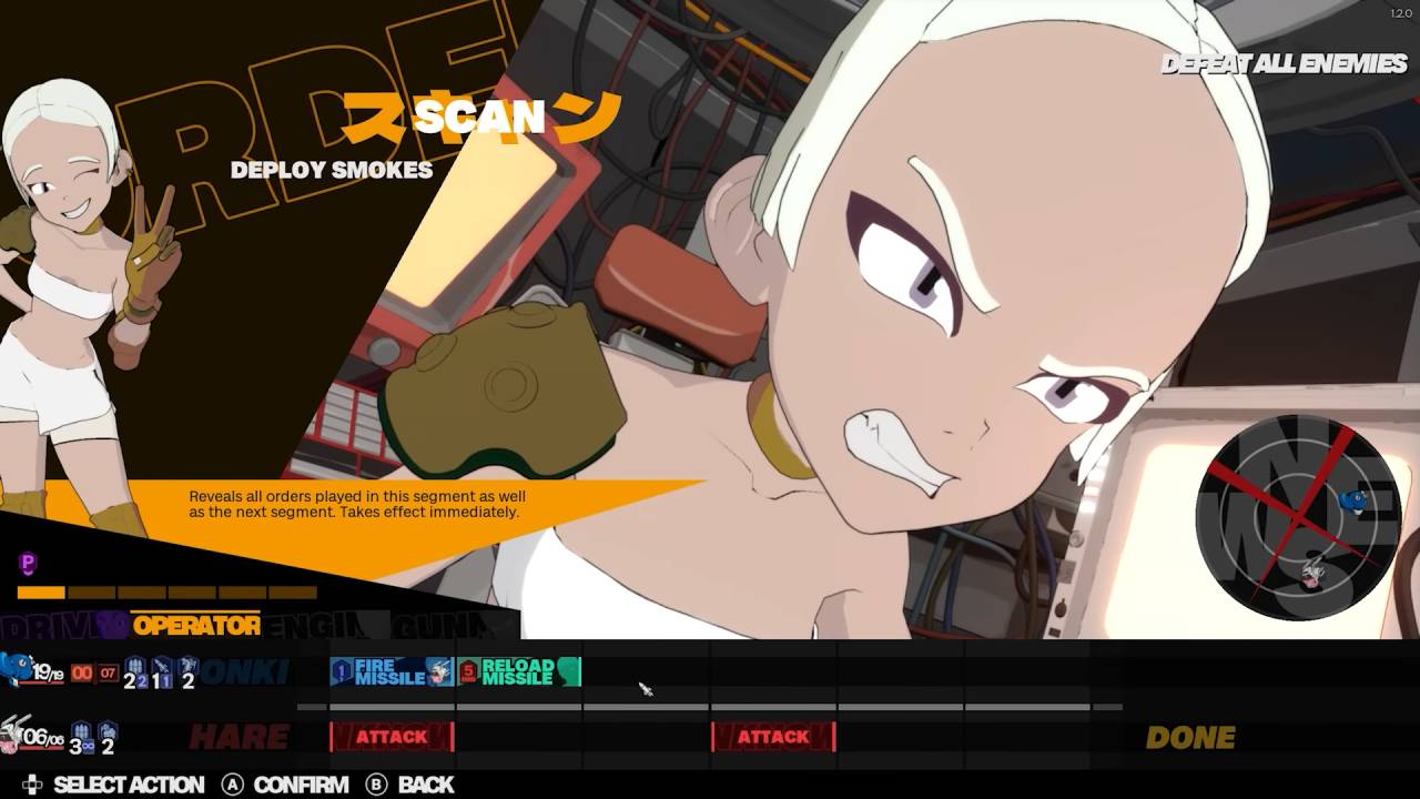 NITRO GEN OMEGA Review, PC, Gameplay, Screenshot, Strategy, RPG, Open World, Sandbox, Anime, Mechs