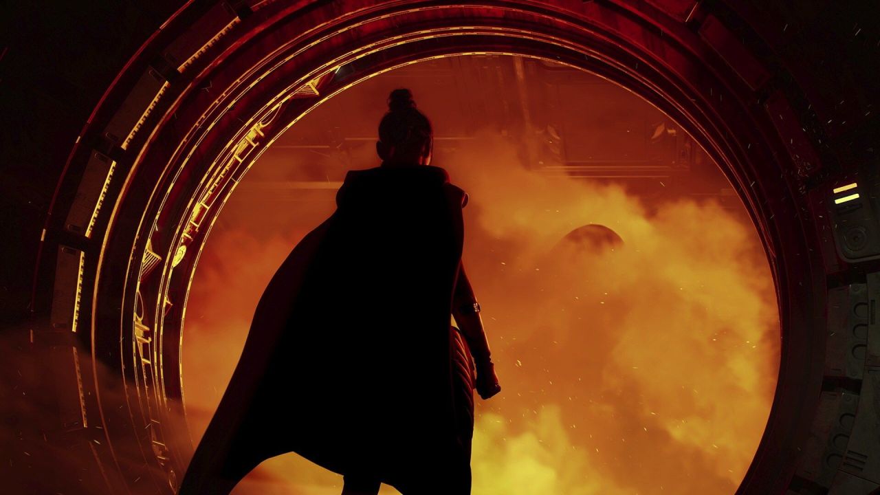 Star Wars: Fate of the Old Republic, Female Protagonist, Focused, Arcanaut, Avoiding Trends, Update, NoobFeed