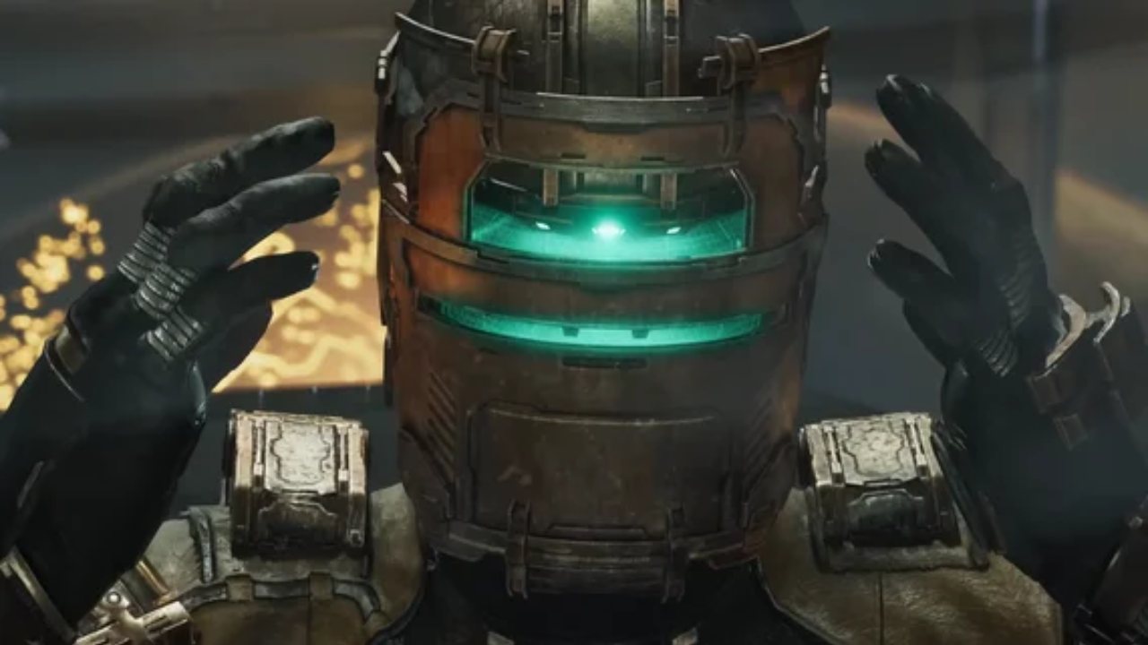 Dead Space 4, Motive Studio, Report, Release, AAA, Gameplay, News, NoobFeed